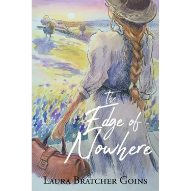 The Edge of Nowhere