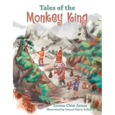 Tales of the Monkey King
