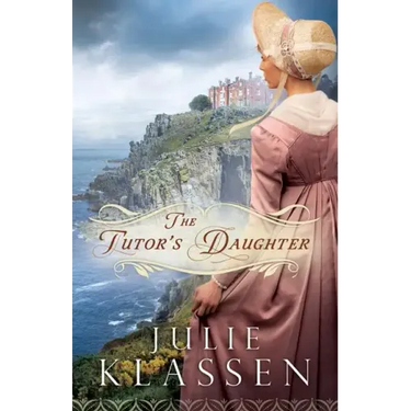 The Tutor's Daughter