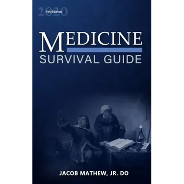 Medicine: Survival Guide