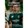 Quinton de Kock Colour: South African Cricketer