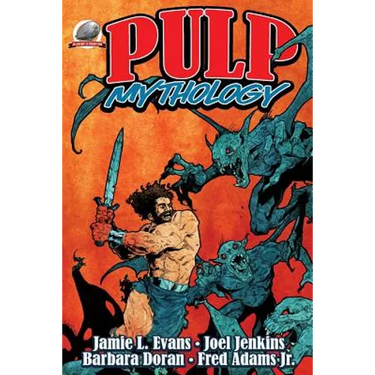 Pulp Mythology