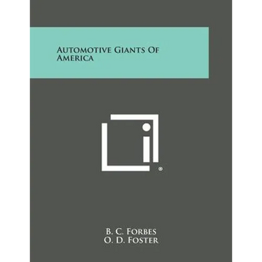 Automotive Giants of America