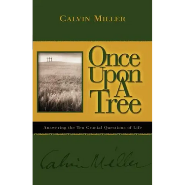 Once Upon a Tree