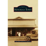 Honokaa Town