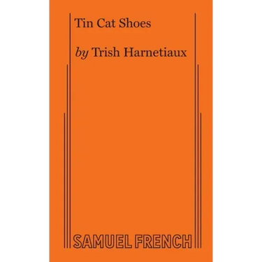 Tin Cat Shoes