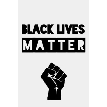 Black lives matter