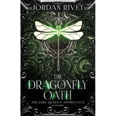 The Dragonfly Oath