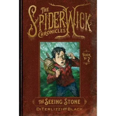 The Seeing Stone