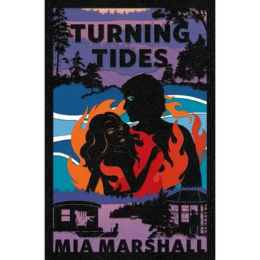 Turning Tides (Elements, Book 3)