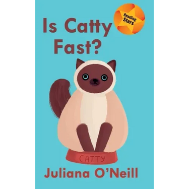 Is Catty Fast?
