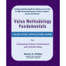 Value Methodology Fundamentals