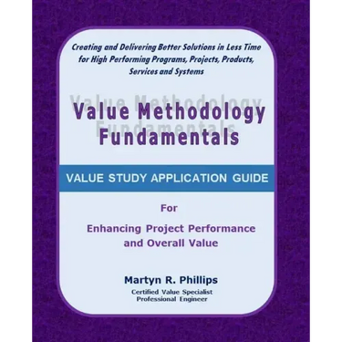 Value Methodology Fundamentals
