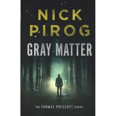 Gray Matter