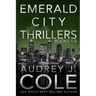 Emerald City Thrillers: Books 1-5