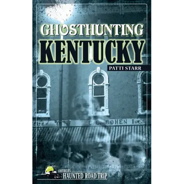 Ghosthunting Kentucky
