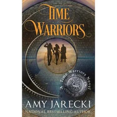 Time Warriors
