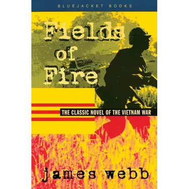 Fields of Fire