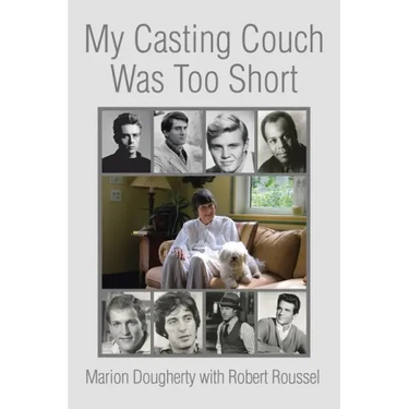 My Casting Couch Was Too Short
