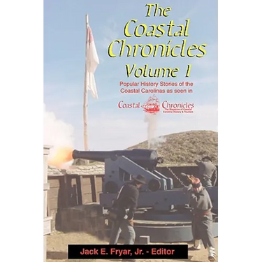The Coastal Chronicles Volume I