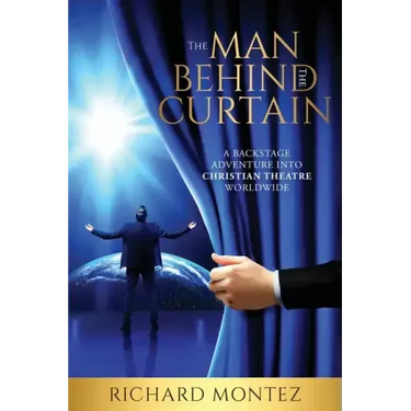 The Man Behind the Curtain: A Backstage Adventure into Christian Theatre Worldwide