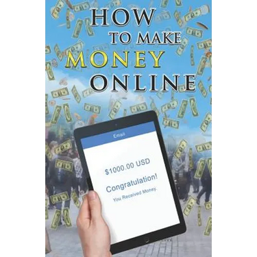 How to Make Money Online: Easy Ways to Make Extra Cash from Home