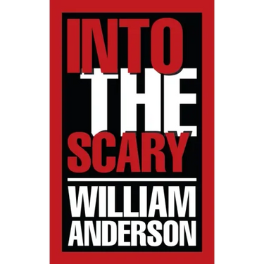Into the Scary