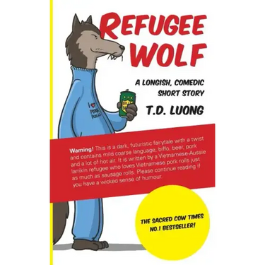 Refugee Wolf