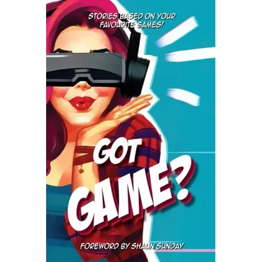 Got Game?