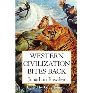 Western Civilization Bites Back