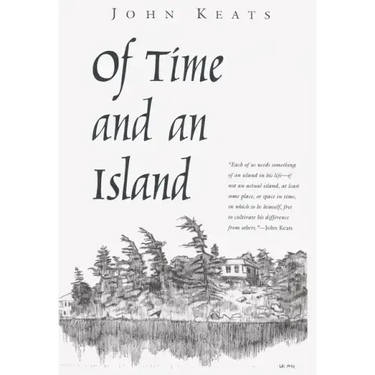 Of Time and an Island