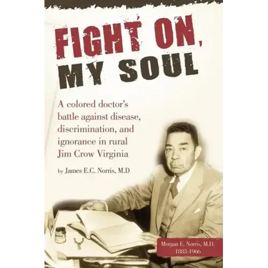 Fight On, My Soul