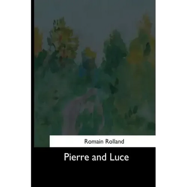 Pierre and Luce