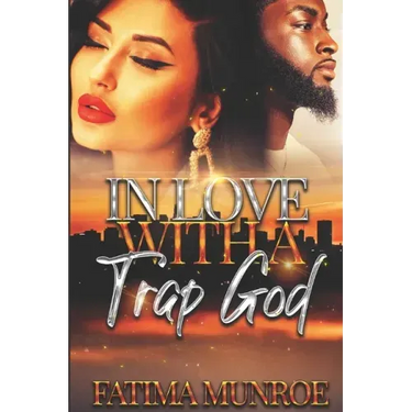 In Love With A Trap God: Volume 1