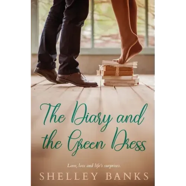 The Diary and the Green Dress