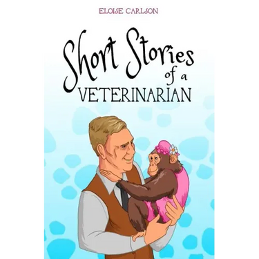 Short Stories of a Veterinarian