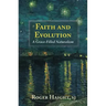 Faith and Evolution: Grace-Filled Naturalism