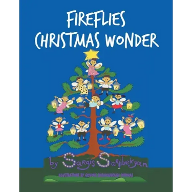 Fireflies Christmas Wonder