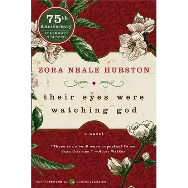 Their Eyes Were Watching God