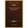The Scarlet Book of Freemasonry