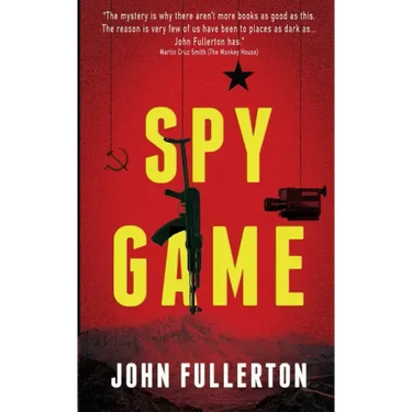 Spy Game