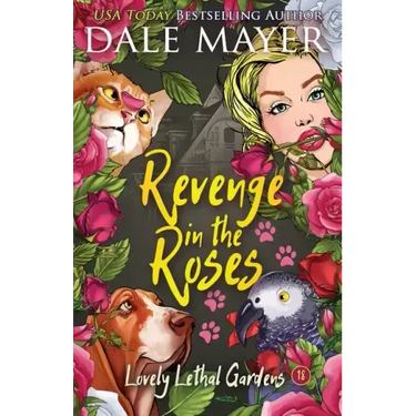 Revenge in the Roses