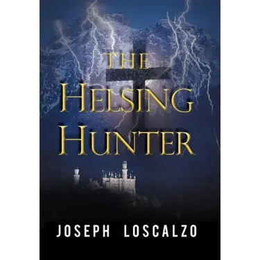 The Helsing Hunter