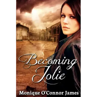 Becoming Jolie