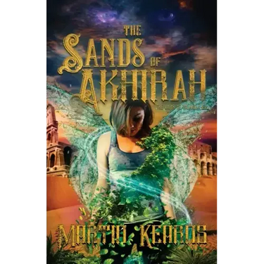 The Sands of Akhirah
