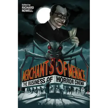 Merchants of Menace