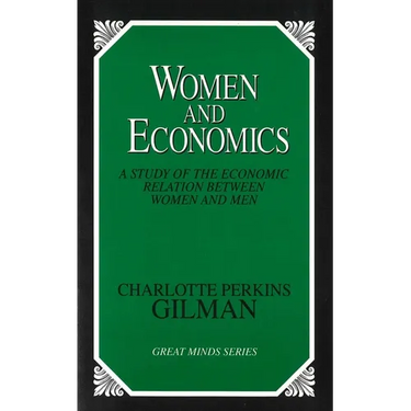 Women and Economics