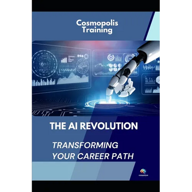 The AI Revolution: Ace Your Career Path with AI Powered Tools
