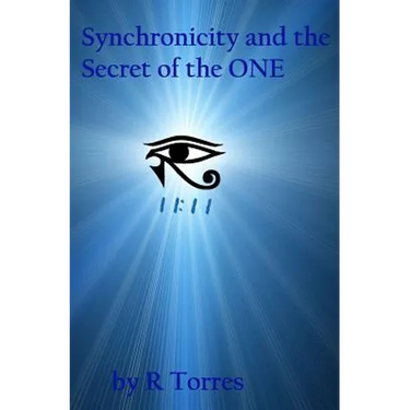 Synchronicity and the Secret of the ONE
