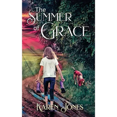 The Summer of Grace